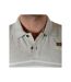 Polo Pepe Jeans PM540545 Perry Gris Marl 913-3