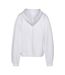 Sweat blanc femme schott swhbrodedw-2