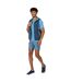 Veste Sans Manches Lankin Homme Bleu Sombre Bleuet Regatta-1