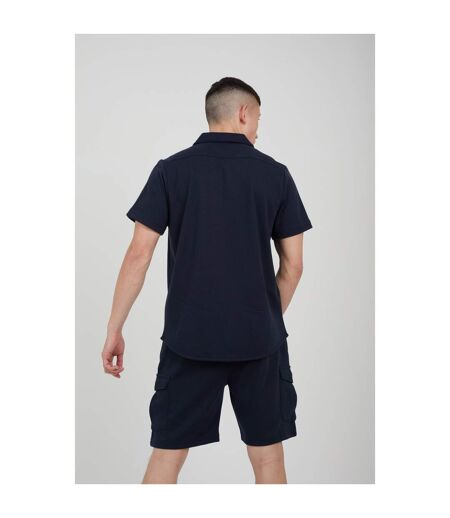 Brave Soul - Short à poches CADBY - Homme (Bleu marine) - UTUT1868