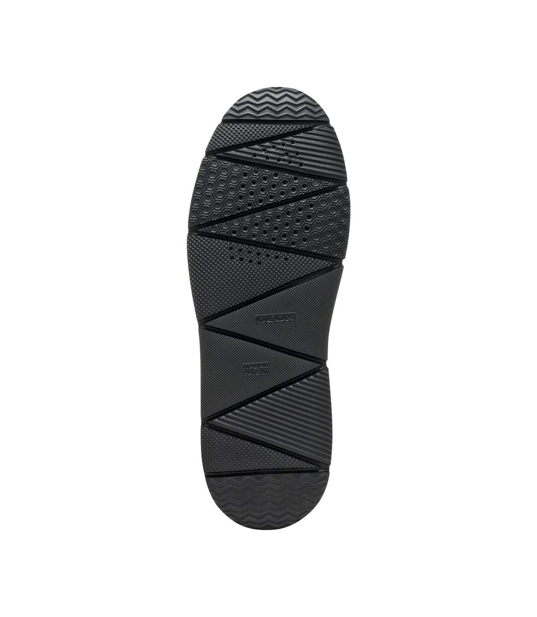 Mocassin Cuir Geox Arlara-5