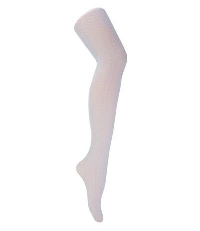 Collants paillet�s pour femmes | Motif � chevrons