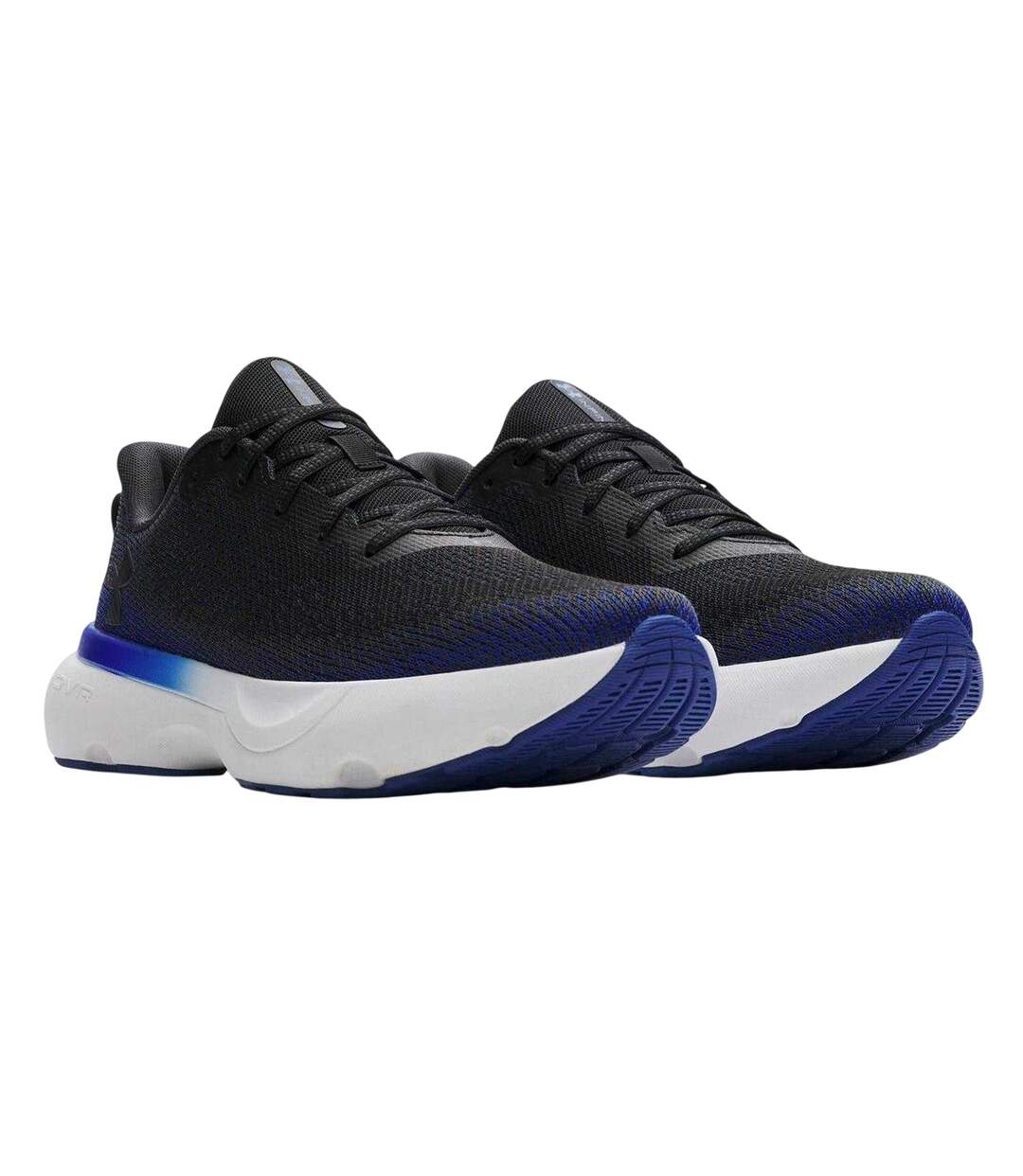 Chaussures Course À Pied Infinite Homme Noir Under Armour-1