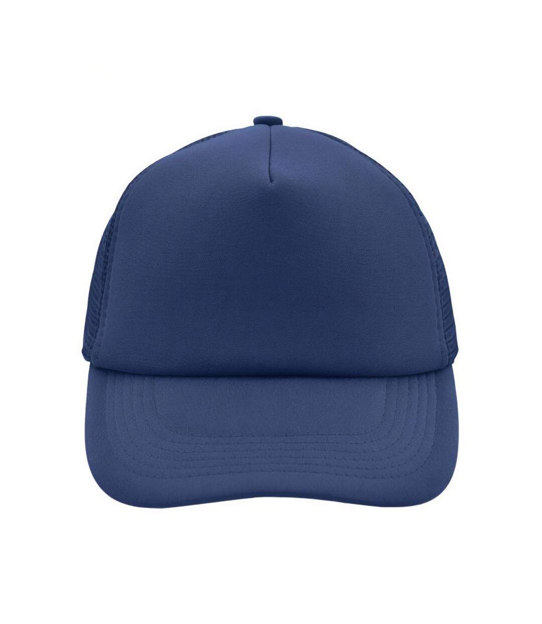 Casquette Trucker Bleu Marine Myrtle Beach-1