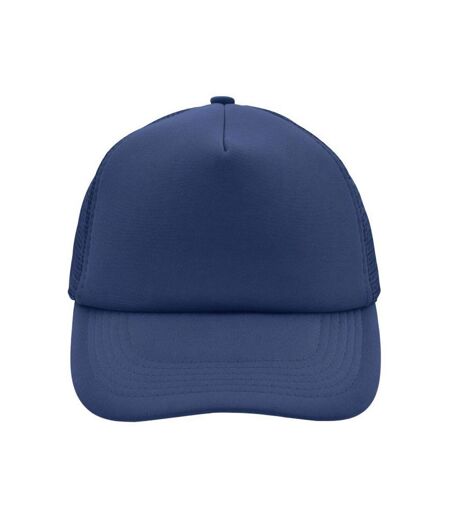 Casquette Trucker Bleu Marine Myrtle Beach