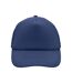 Casquette Trucker Bleu Marine Myrtle Beach-1