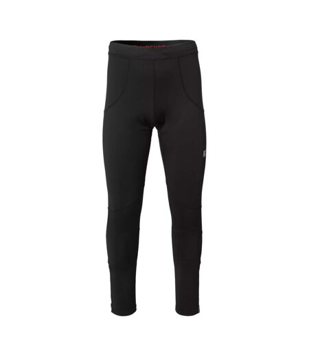 Legging Irone Femme Noir IQ