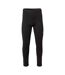 Legging Irone Femme Noir IQ-1