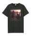 T-shirt One More Light Adulte Charbon Amplified-1