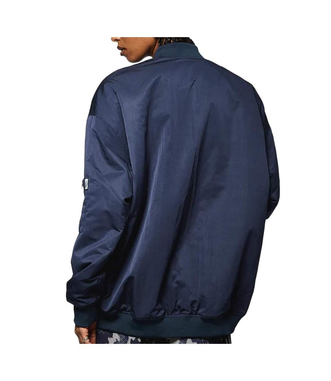 Veste marine femme kaporal vadas - l-2