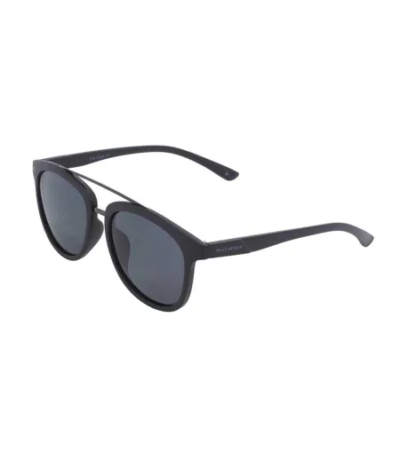 Unisex Adult The Judge Sunglasses One Size Black Prive Revaux