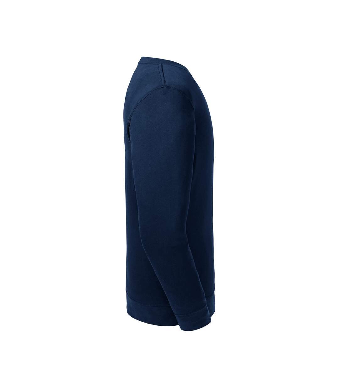 Russell Unisex Adult Reversible Organic Sweatshirt (French Navy) - UTBC4718-3