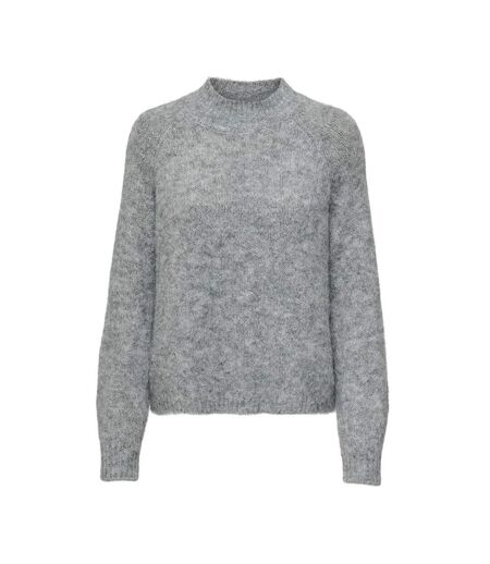 Pull Gris Femme JDY Zoey - L