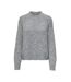 Pull Gris Femme JDY Zoey - L