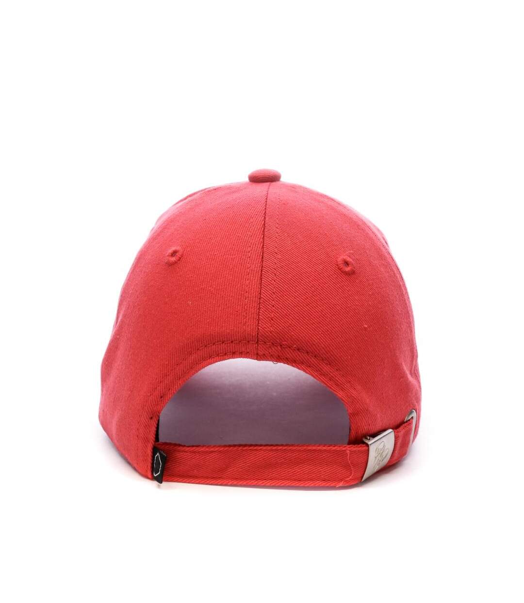 Casquette Rouge Homme Project X Paris VAF4 - Taille unique-3