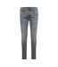 Jean Anbass Homme Gris Replay-1