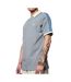 Polo bleu homme kaporal brits - l-1