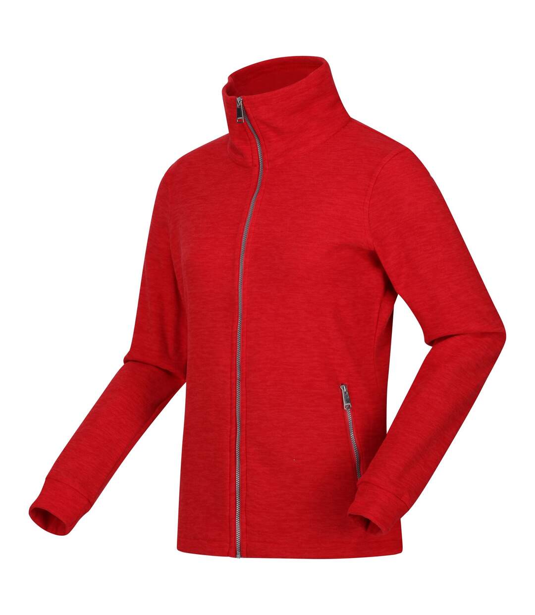 Veste polaire azaelia femme rouge miami Regatta