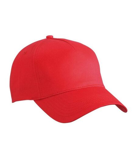 Casquette De Baseball Rouge Myrtle Beach