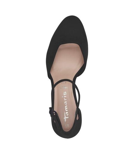 Ballerine à Talon Tamaris