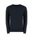Kustom Kit Mens Arundel Sweatshirt (Navy) - UTBC4779