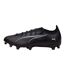 Chaussures De Foot Pour Terrain Ferme Ultra Match Homme Noir Puma-2
