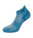 Mens Ultimate Tactel Trainer Liner Socks - 1 Pack Double Layer Socks-1