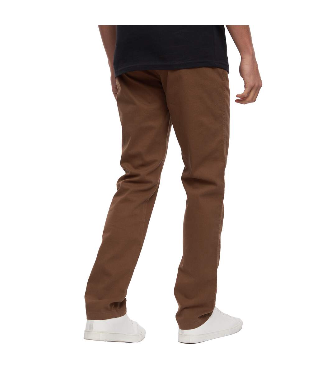 Chino Roysden Homme Cannelle Crosshatch-4