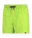 Mens Mawson Ii Swim Shorts Navy Sharp Green Regatta-4