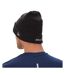 Bonnet Motif/style Toque Homme Noir Bauer-2