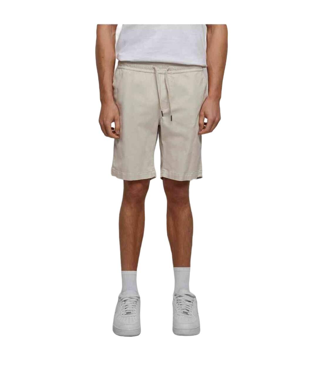 Short De Jogging Homme Cloud Urban Classics-1