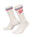 Chaussettes Everyday Plus Adulte Blanc Nike-3