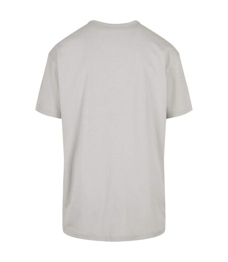 T-shirt Basic Homme Gris Pâle Urban Classics