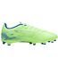 Chaussures De Foot Ultra Play Homme Vert Puma-1
