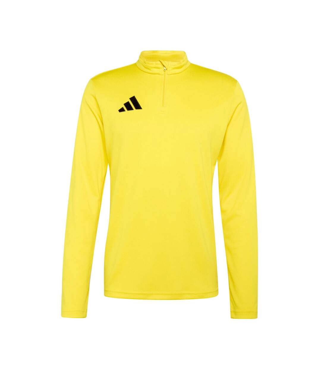Haut De Survêtement Entraînement Entrada Homme Jaune Adidas-2
