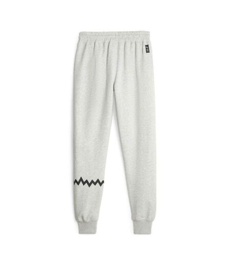 Jogging gris homme puma hoops
