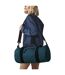 Recycled Barrel Bag One Size Petrol Bagbase-1