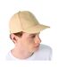 Casquette De Baseball Buzz Sable SOLS-1