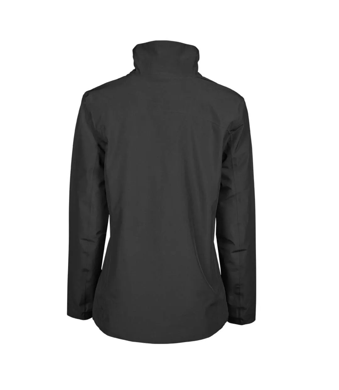 Veste Femme Noir Tee Jays-2