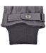 Gants Homme Suedine OLIVER GRANT 0106 GRIS-5