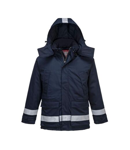 Parka e Portwest antistatique hiver