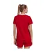 Maillot Entrada Femme Rouge Adidas-3