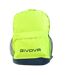 Sac À Dos Zaino Scuola Taille Unique Jaune Givova-1