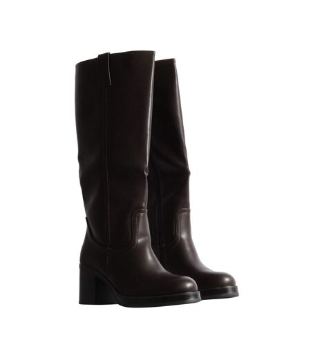 Bottes à Zip Super Mode Joalice
