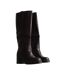 Bottes à Zip Super Mode Joalice-3