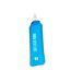 Gourde Taille Unue Bleu Transparent IQ-3