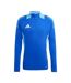Sweat Entraînement Tiro Competition Homme Bleu Adidas-2