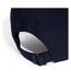Casquette De Baseball Homme Bleu Marine Adidas-4