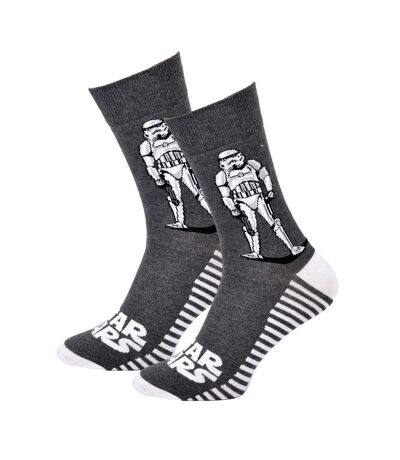 Chaussettes Pack Homme DISNEY STAR WARS
