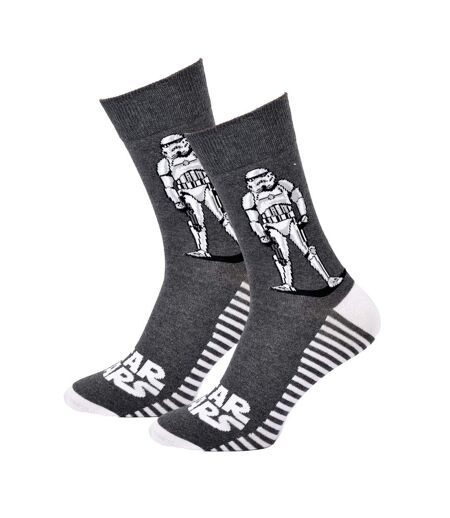 Chaussettes Pack Homme DISNEY STAR WARS